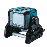 Makita DML811 18V/240V LXT LED Site Light - Bare Unit £149.95